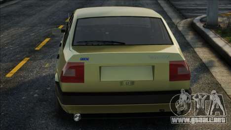 Fiat Tempra SXA para GTA San Andreas