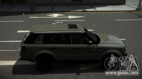 Range Rover Sport Buscko para GTA 4