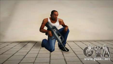 Famas 1 para GTA San Andreas