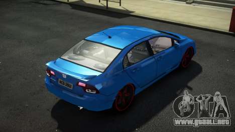 Honda Civic Haeto para GTA 4