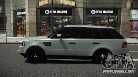 Range Rover Sport Tylip para GTA 4