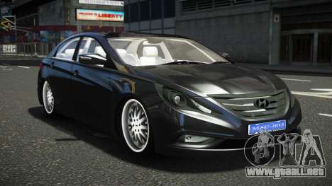 Hyundai Sonata BVJ para GTA 4