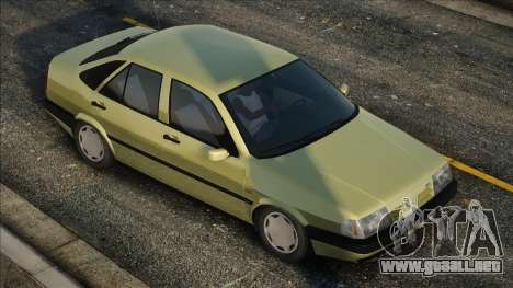 Fiat Tempra SXA para GTA San Andreas