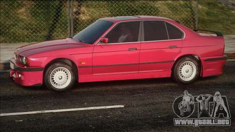 BMW E34 (525) para GTA San Andreas