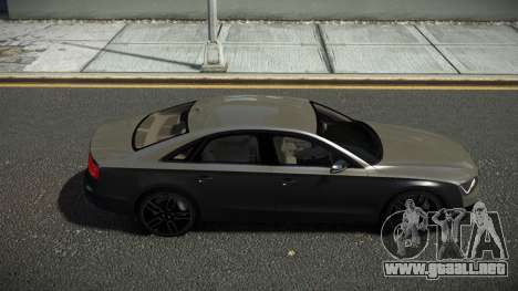 Audi A8 Cuosa para GTA 4