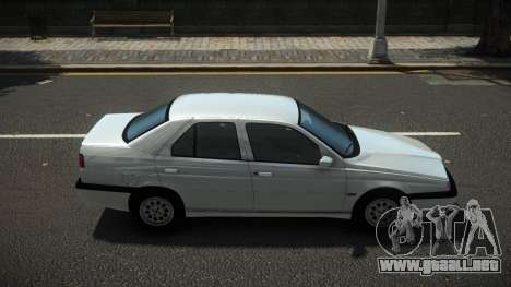 Alfa Romeo 155 Trija para GTA 4