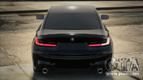 BMW Serie 3 330i G20 2019 para GTA San Andreas