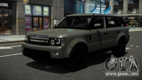 Range Rover Sport Buscko para GTA 4