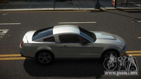 Ford Mustang PR-M para GTA 4