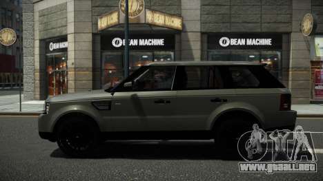 Range Rover Sport Buscko para GTA 4