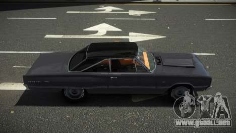 Dodge Coronet Rezag para GTA 4