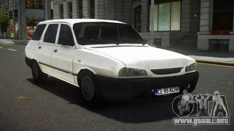 Dacia Break JM para GTA 4