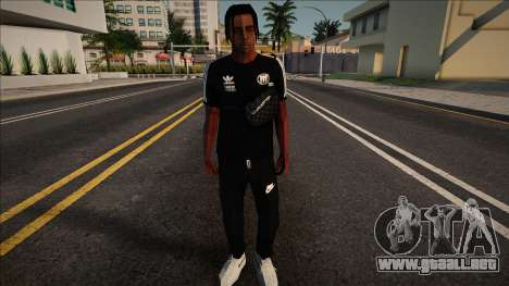 Joven 3 para GTA San Andreas