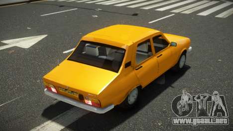 Renault 12 Verty para GTA 4