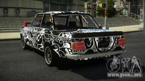 BMW 2002 Retino S4 para GTA 4