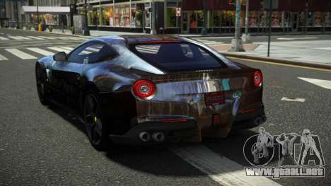 Ferrari F12 Zuklo S13 para GTA 4