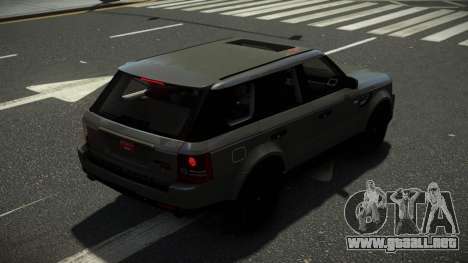 Range Rover Sport Buscko para GTA 4