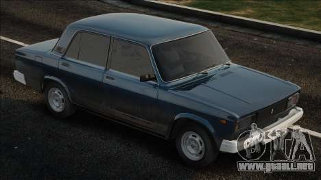 VAZ 2105 Sedán para GTA San Andreas