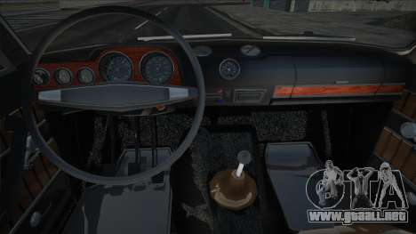 VAZ 2103 Gris para GTA San Andreas