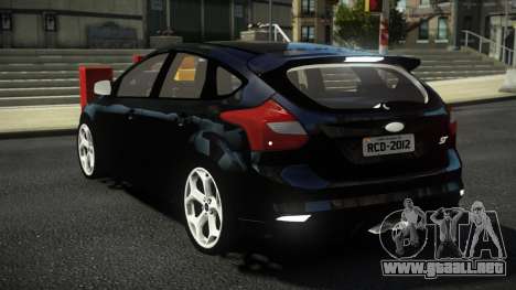 Ford Focus ST Lemfay para GTA 4