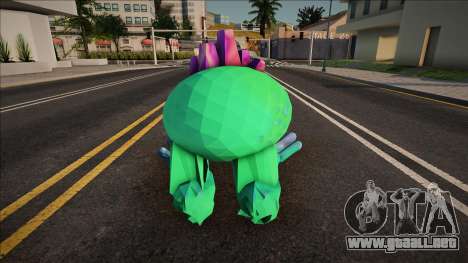 Fwog - My Singing Monsters para GTA San Andreas