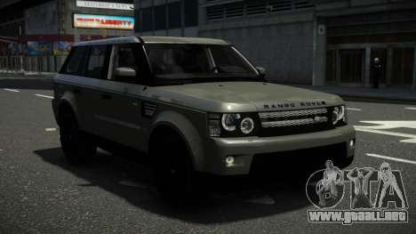 Range Rover Sport Buscko para GTA 4