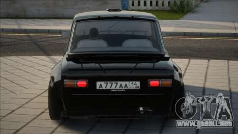 VAZ 2101 Sport Dia para GTA San Andreas