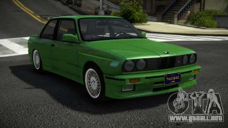 BMW M3 E30 Nizu para GTA 4