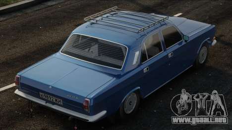 Volga Gas 24-10 v1 para GTA San Andreas