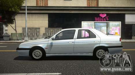 Alfa Romeo 155 Trija para GTA 4