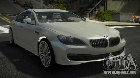 BMW M6 Mafao para GTA 4