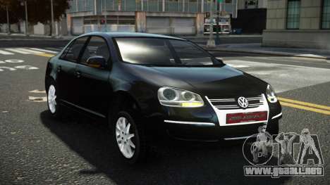 Volkswagen Jetta Drabo para GTA 4