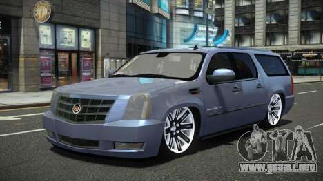 Cadillac Escalade HYR para GTA 4