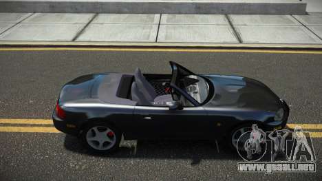 Mazda MX-5 Libko para GTA 4