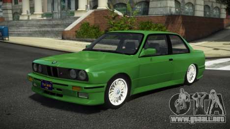 BMW M3 E30 Nizu para GTA 4