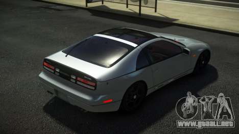 Nissan 300ZX KMR para GTA 4