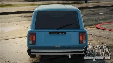 VAZ 2104 (Descansar) 1978 para GTA San Andreas