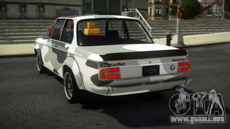 BMW 2002 Retino S1 para GTA 4