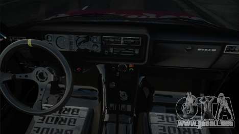 VAZ 2105 Freeman para GTA San Andreas