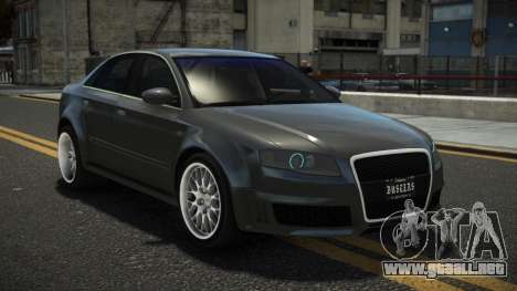 Audi RS4 Furty para GTA 4