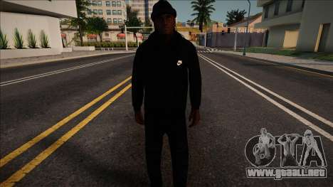 Chiraq 7 para GTA San Andreas