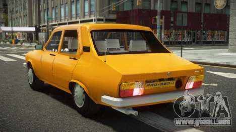 Renault 12 Verty para GTA 4