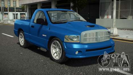 Dodge Ram Grocko para GTA 4