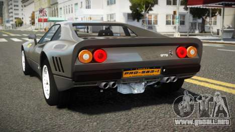 Ferrari 288 GTO Istro para GTA 4