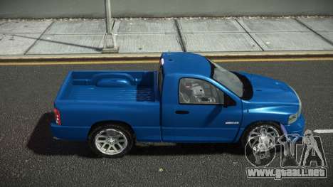 Dodge Ram Grocko para GTA 4