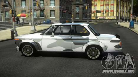 BMW 2002 Retino S1 para GTA 4