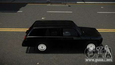 VAZ 2104 Bunur para GTA 4