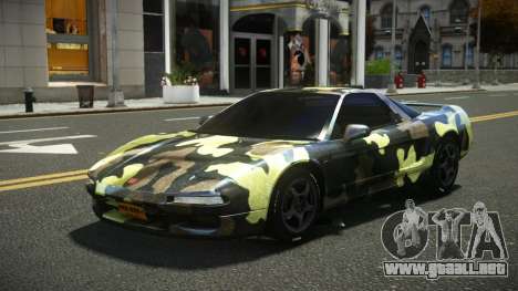 Honda NSX Vihongo S13 para GTA 4