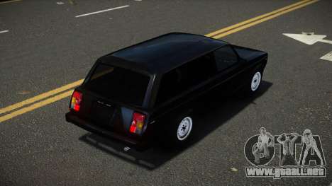 VAZ 2104 Bunur para GTA 4