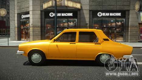 Renault 12 Verty para GTA 4